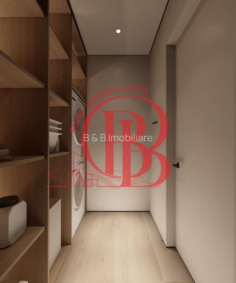Apartament 3 camere Decomandat Titan Th. Pallady-Sector 3 - 13