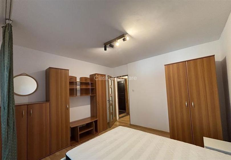 Vanzare apartament 2 camere modern zona Piata Zorilor, Cluj-Napoca - 6