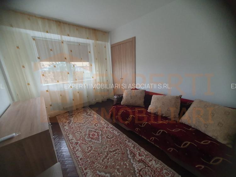 Apartament 3 camere de inchiriat in zona Tomis Nord - 2