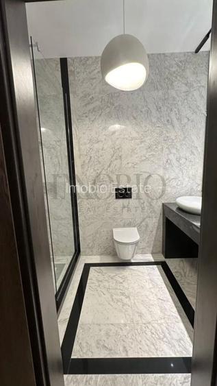 Herastrau | Apartament 4 camere | Lux - 12