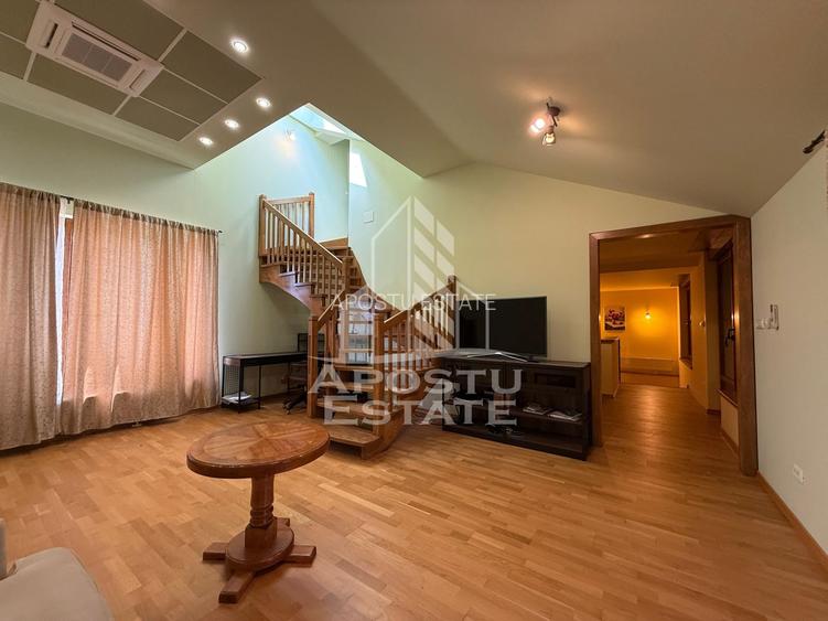 Casa Multifunctionala – Pensiune, Evenimente, Piscina si Crama - 11