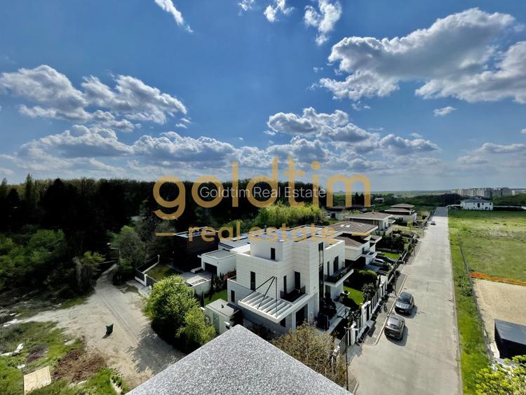 SUPERB/VEDERE PADURE/PARCARE SUBTERANA/2 BAI - 7