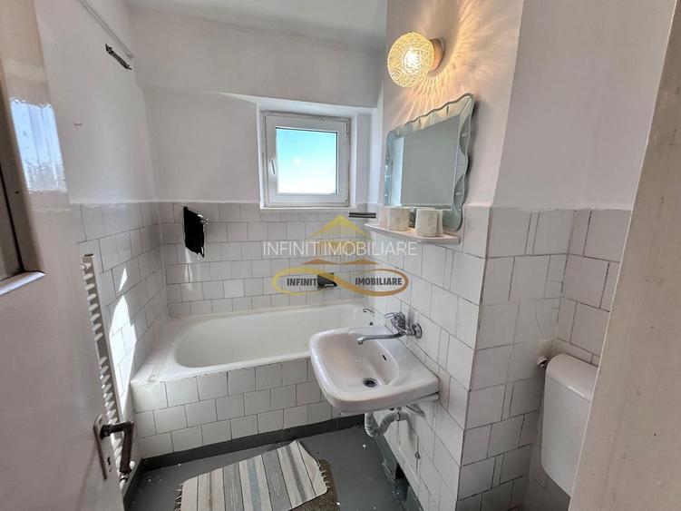 Apartament 3 camere decomandate – Strada 9 Mai Bacau - 11