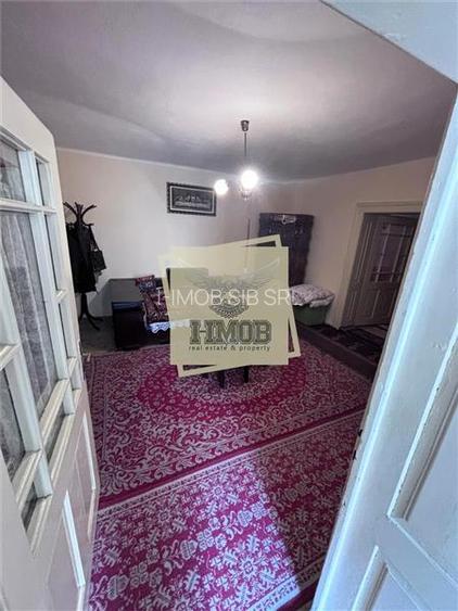 Casa individuala 120mp | anexe | teren 1300mp | Miercurea Sibiului - 3