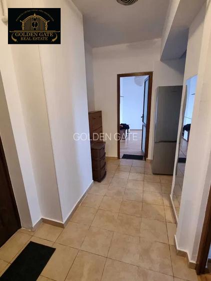 2 Camere Drumul Taberei | Centrala | AC | Balcon | Metrou | - 8