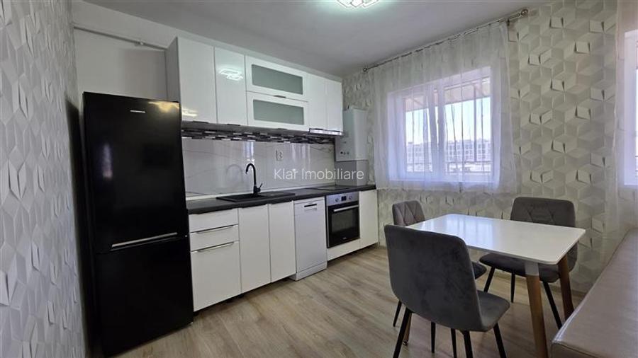 Apartament 4 camere 89mp,parcare, Centru, zona The Office_PET FRIENDLY - 2