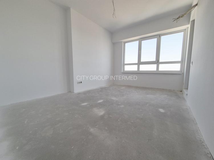 Gran Via Marina - Duplex Penthouse etaj 11+12 - 8