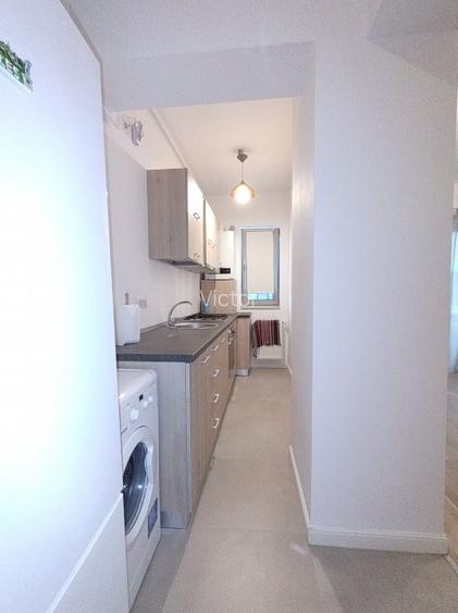 Garsoniera zona Sisesti. Comision 0%. Proprietar - 12