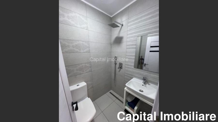 Apartament 3 camere, 2 băi, 2 balcoane – complet mobilat, FIALD - 12
