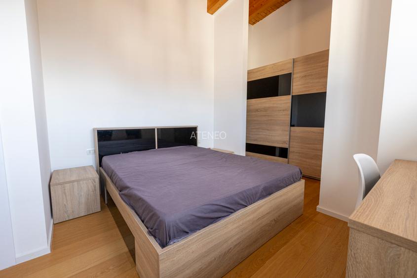 De vânzare – Penthouse modern, strada Vasile Loichița, complex the Ring - 12