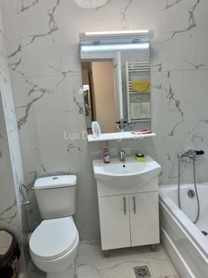 Complet mobilata/utilata, totul pe comanda. - 10