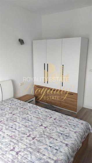 Apartament 2 camere, Etaj 2, parcare inclusa- Zona Aradului - 5