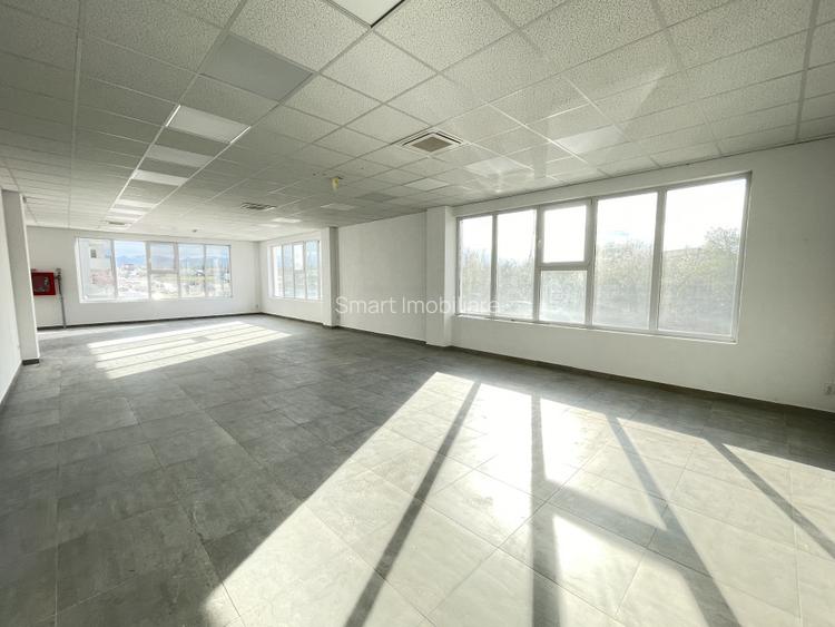 Spatiu comercial 100-400mp Calea Cisnadiei - 2