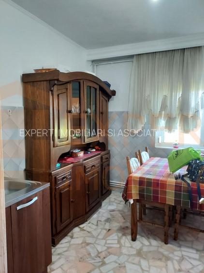 Vânzare apartament 2 camere decomandat,  zona Tomis Nord - TAV-uri - 5