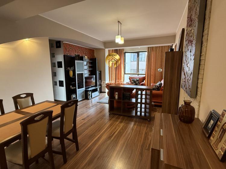 Apartament modern, complet mobilat Prelungirea Ghencea - 3