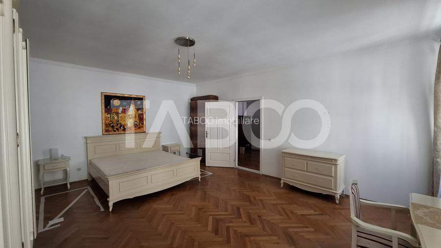 Apartament 2 camere de vanzare 70 mp zona Centrul Istoric - 10