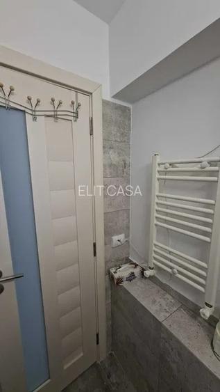 Apartament cu 1 cameră, decomandat, zona Targu Cucu-Statia Padurii - 4