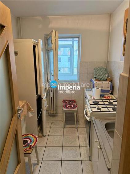 2 camere decomandat – Tribunal / Tg. Cucu | 43 mp - 5