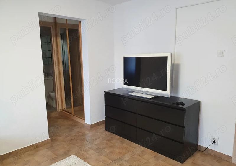 Apartament de 2 camere 42 mp – Piața Victoriei, etaj 4/10, 10 min metrou - 3