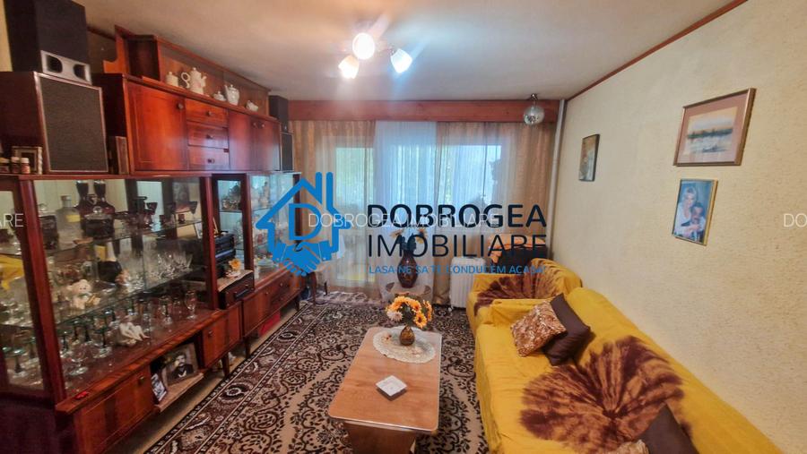 APARTAMENT 3 CAMERE DECOMANDAT, ETAJ 1 - 3