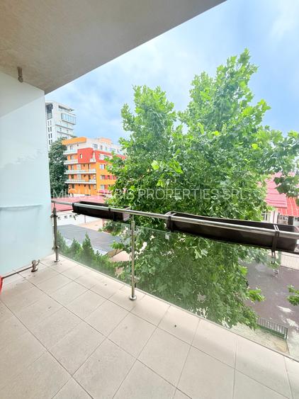 Studio spatios North Area Lake View -Herastrau - 19