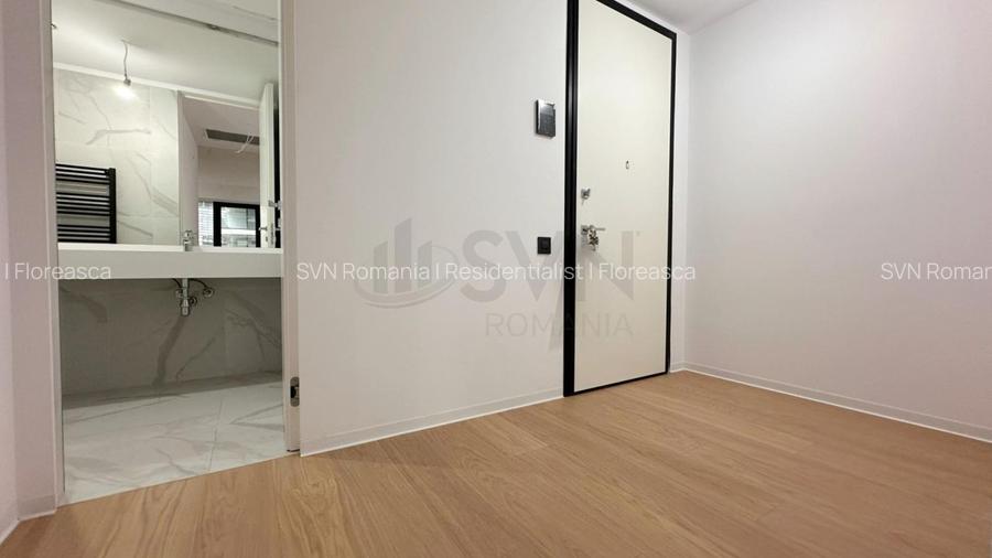 REA1029041 Apartament 3 camere Floreasca l Aviatiei - 3