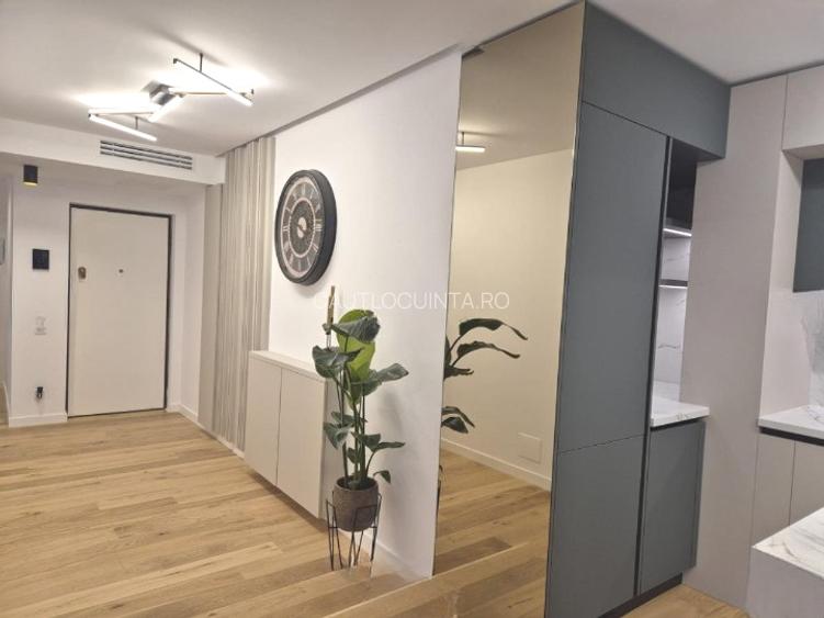 Apartament 3 camere | Bloc Nou | Bd. Unirii | loc parcare | 2 terase - 7