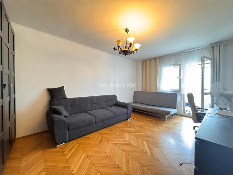 Vanzare 2 camere | Calea Vacaresti - Parc Tineretului  |  64 mp | etaj 3 | - 4