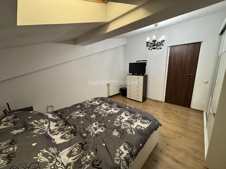 2 Camere - Dobroesti - Fundeni - Str. Ciresiului - Parcare! - 11