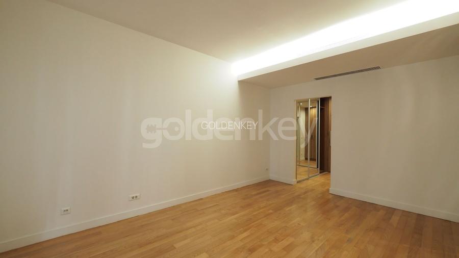 Apartament generos cu 4 camere | vedere spre parc - 12