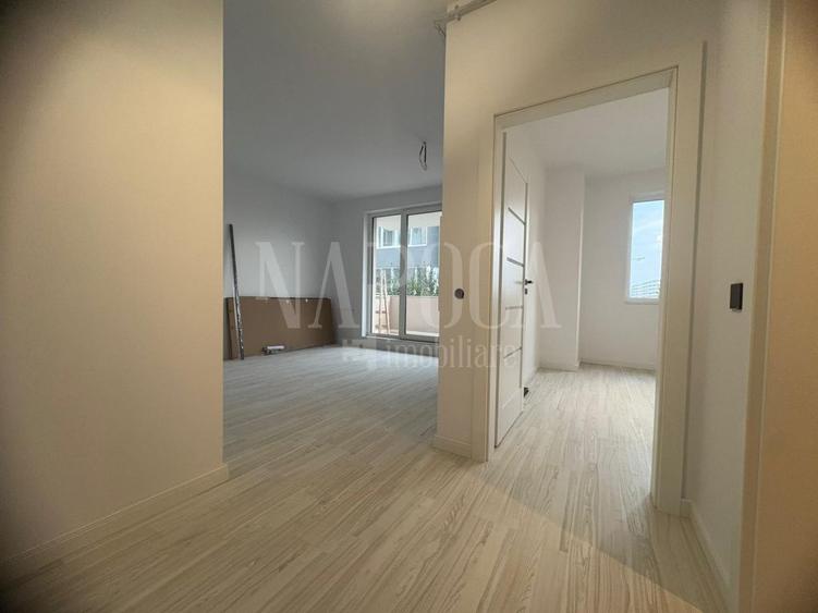 Apartament 2 camere de vanzare in Floresti
