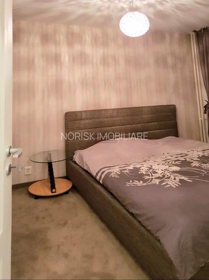 2 Camere Tineretului | Mobilat & Utilat | 55MP | Metrou | Parc - 7