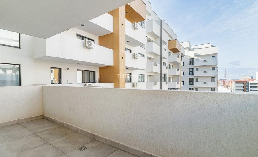 Apartament 2 camere Berceni | centrala proprie | bloc 2026 | 2 aparate AC - 8