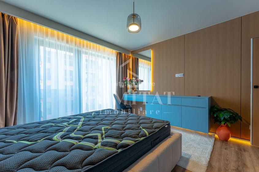 Apartament Premium! 2 camere | Zona Între Lacuri - 12