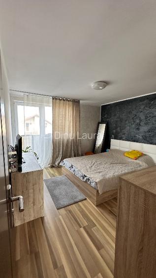 Proprietar vând casă tip duplex 158 mp cartier izvor - 8