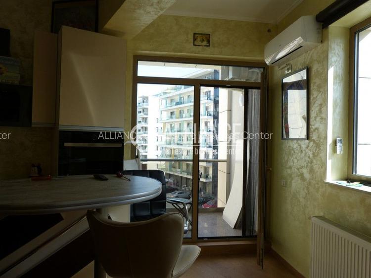 HOTEL OPERA(COD03) -5th Avenue 2 camere cochete, cu vedere la mare ! - 26