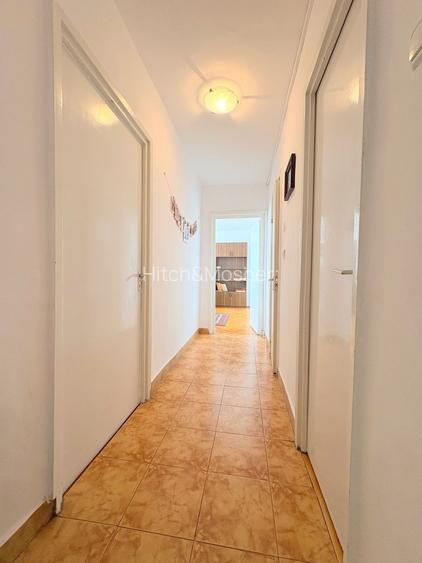 3 camere, suprafata generoasa, in zona Centrala - Take Ionescu - 11
