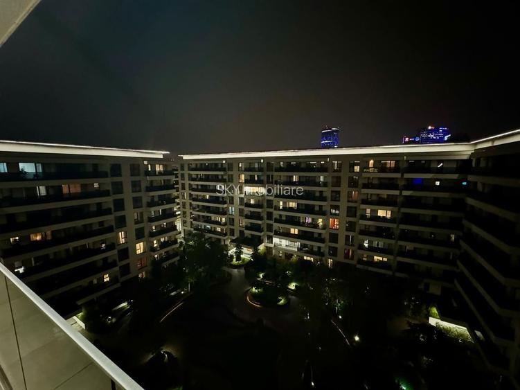 Prima închiriere | Apartament 2 camere premium | Nusco City - 9