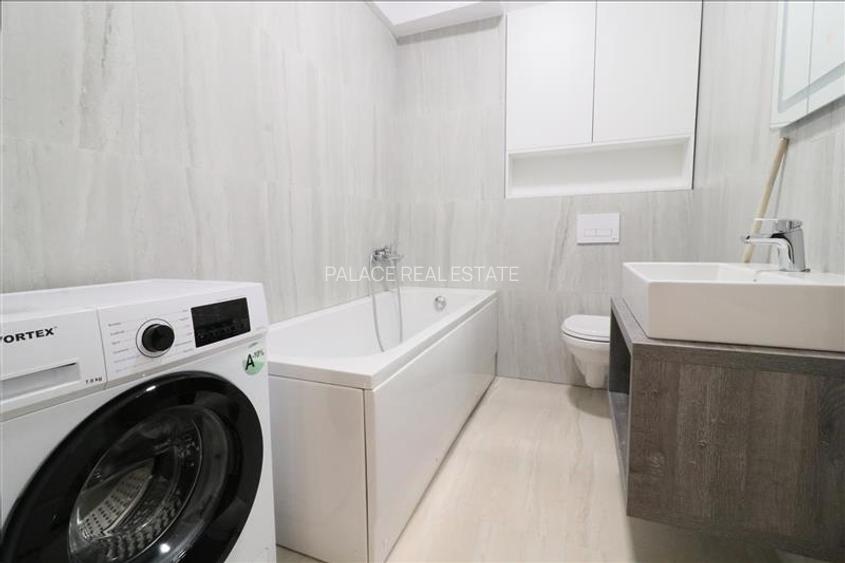 Apartament 1 camera TATARASI SOLUMNIA - 14