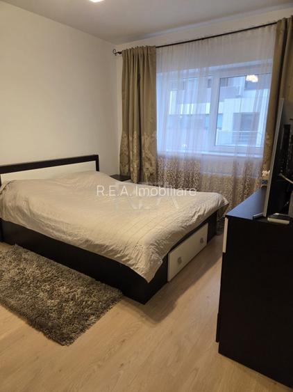 2 Camere Decomandate | Metropolitan Residence - Pallady | 64 mp  Parter Înalt - 3