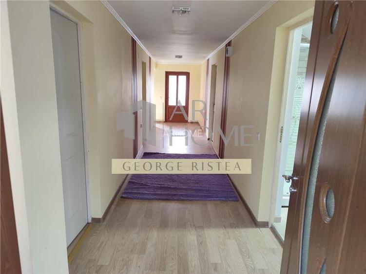 Casa + anexe 2756 mp teren Baicoi zona Tufeni - 23