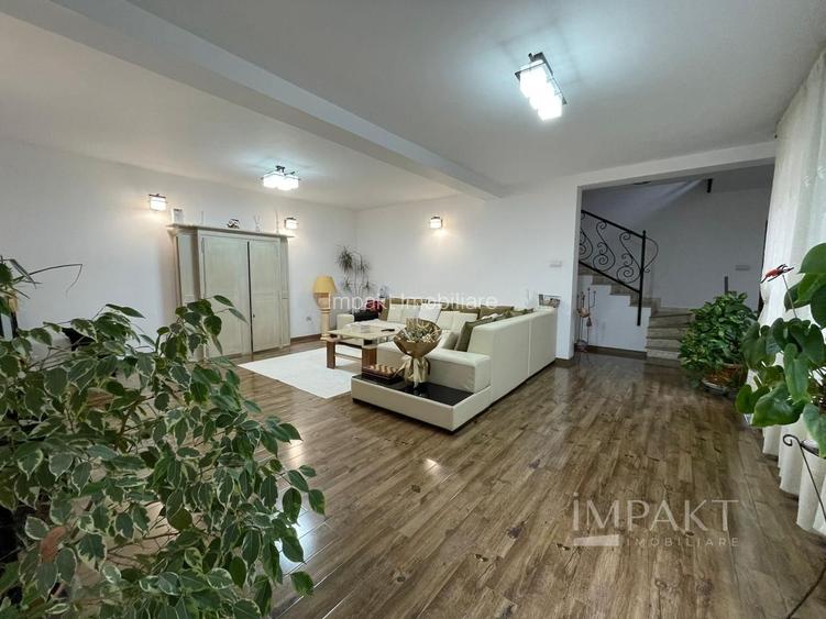 Casa  cu 4 Camere si Garaj in Cartierul Someseni, Cluj-Napoca - 5