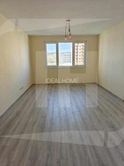 Apartament 3 camere, etaj intermediar, Zona Vivo - 3