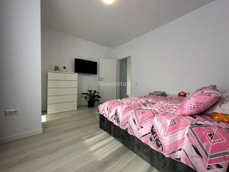 Vilă modernă tip înșiruit – casa perfectă pentru tine și familia ta - 11