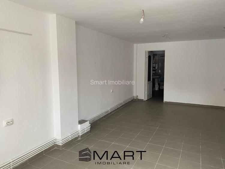 Spatiu comercial 60 mp | Acces direct din strada - 2