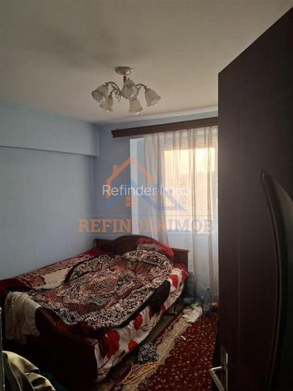 Apartament 3 camere Brancoveanu - 2