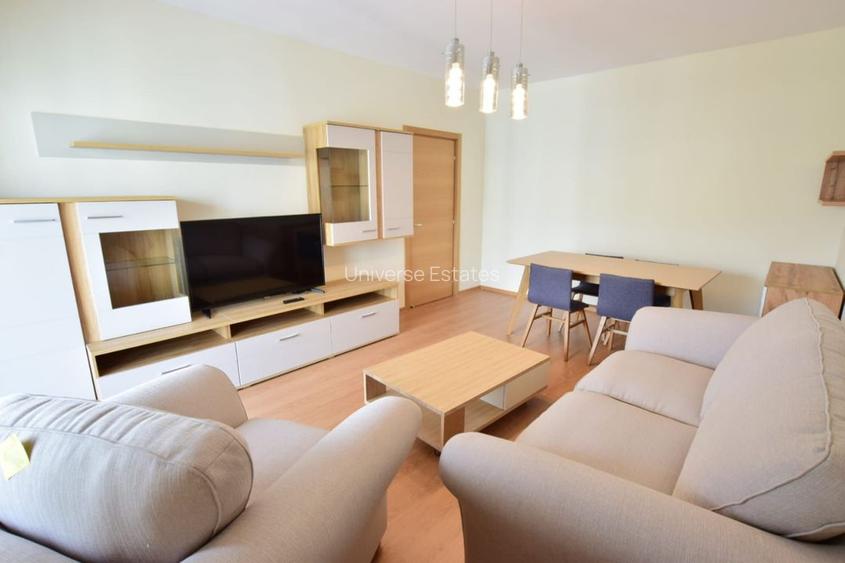 2 Camere Cotroceni Smart Residence Grozavesti Parcare Subterana - 9