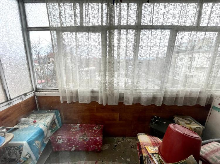 Garsoniera, et 2, Bistrita Lac - 7