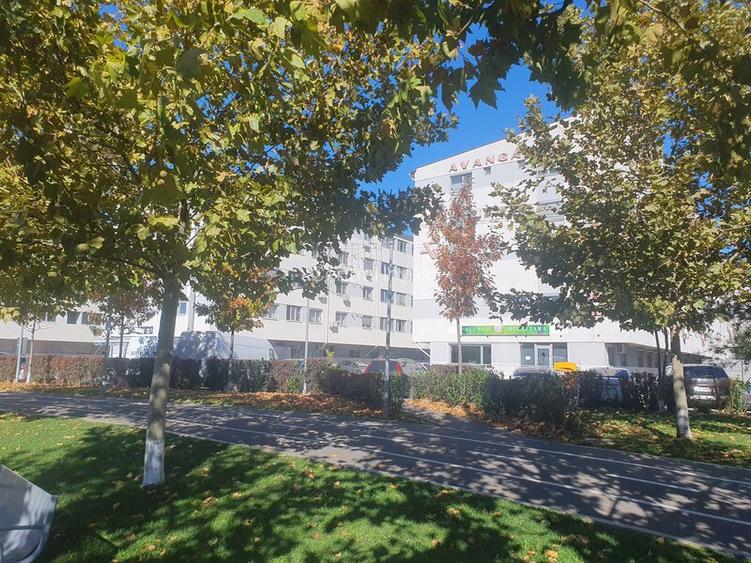 Garsoniera Militari Residence, Complex Avangarde Rezidential, comision 0 - 6