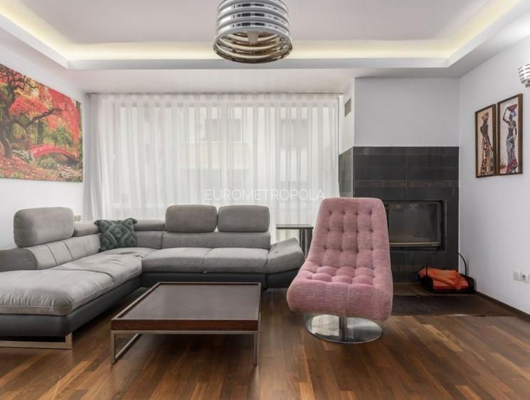 Apartament 4 camere Herastrau - 4